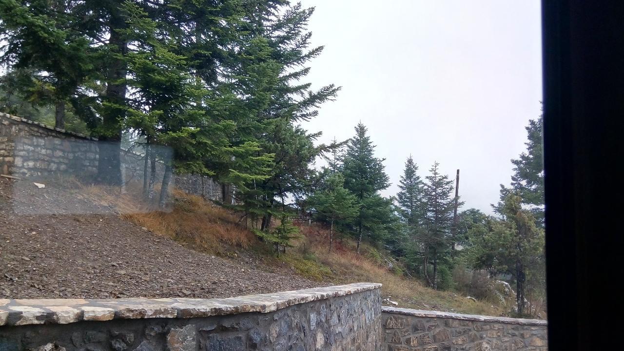 Relax In Mainalo Βίλα Radhos Εξωτερικό φωτογραφία